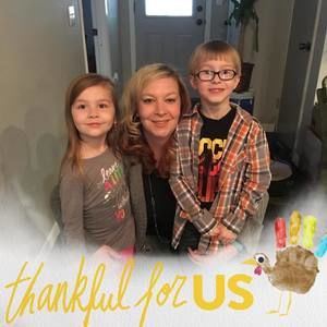 Meet your Posher, Kristan